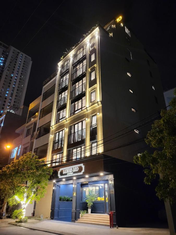 Louis Mo Apartment Danang Exteriér fotografie