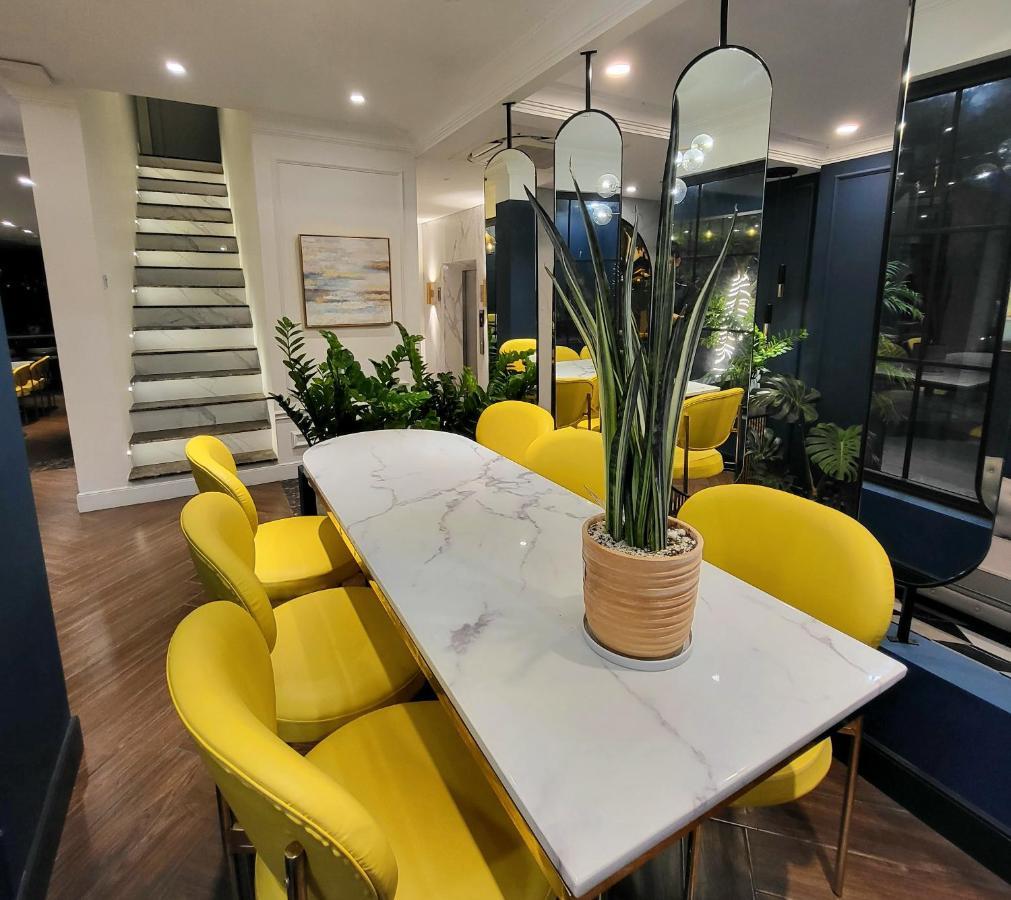 Louis Mo Apartment Danang Exteriér fotografie